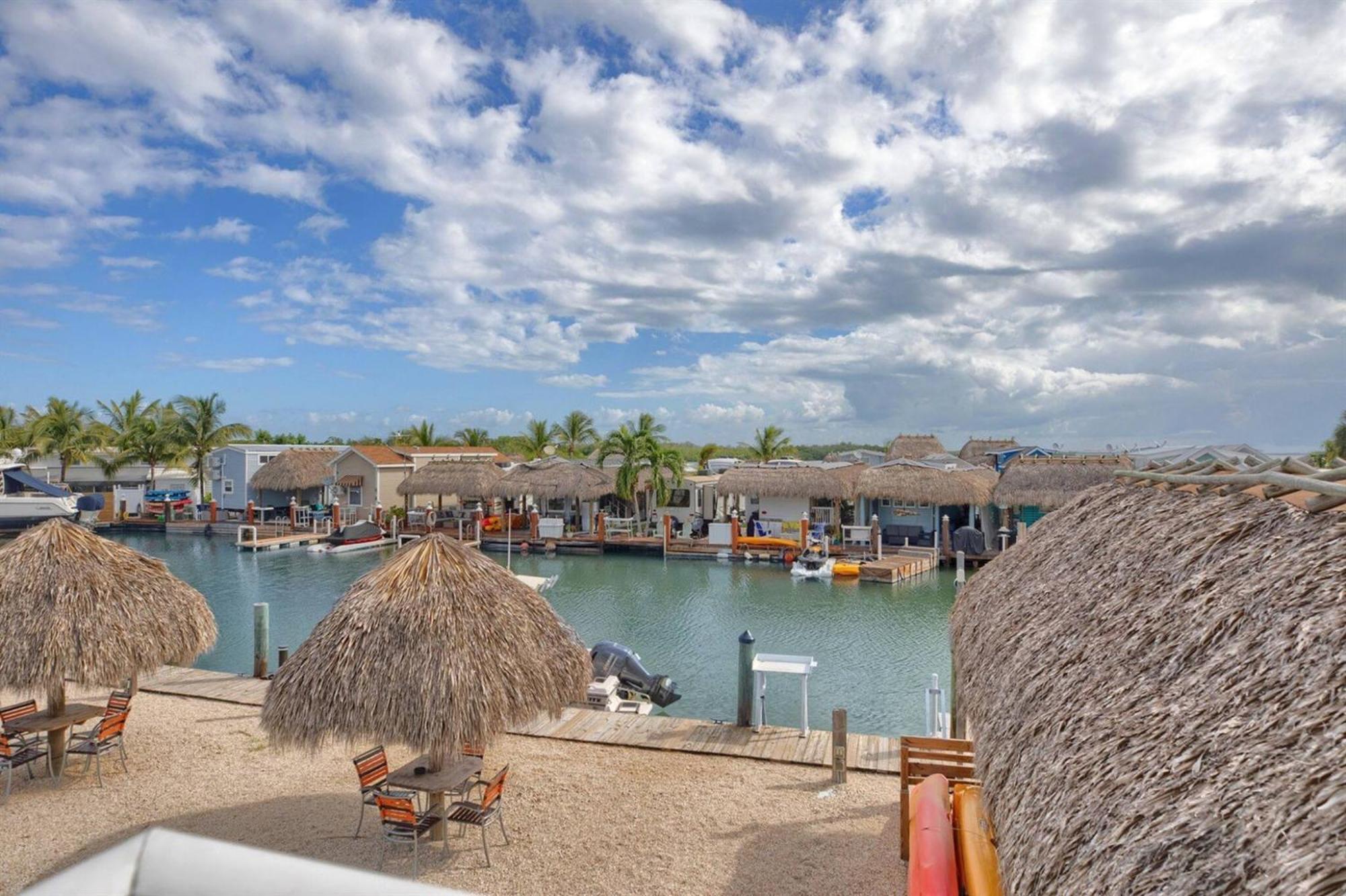 Waterfront Studio 2, Couples Oasis, Kayaks, Pool Jewfish Exteriér fotografie