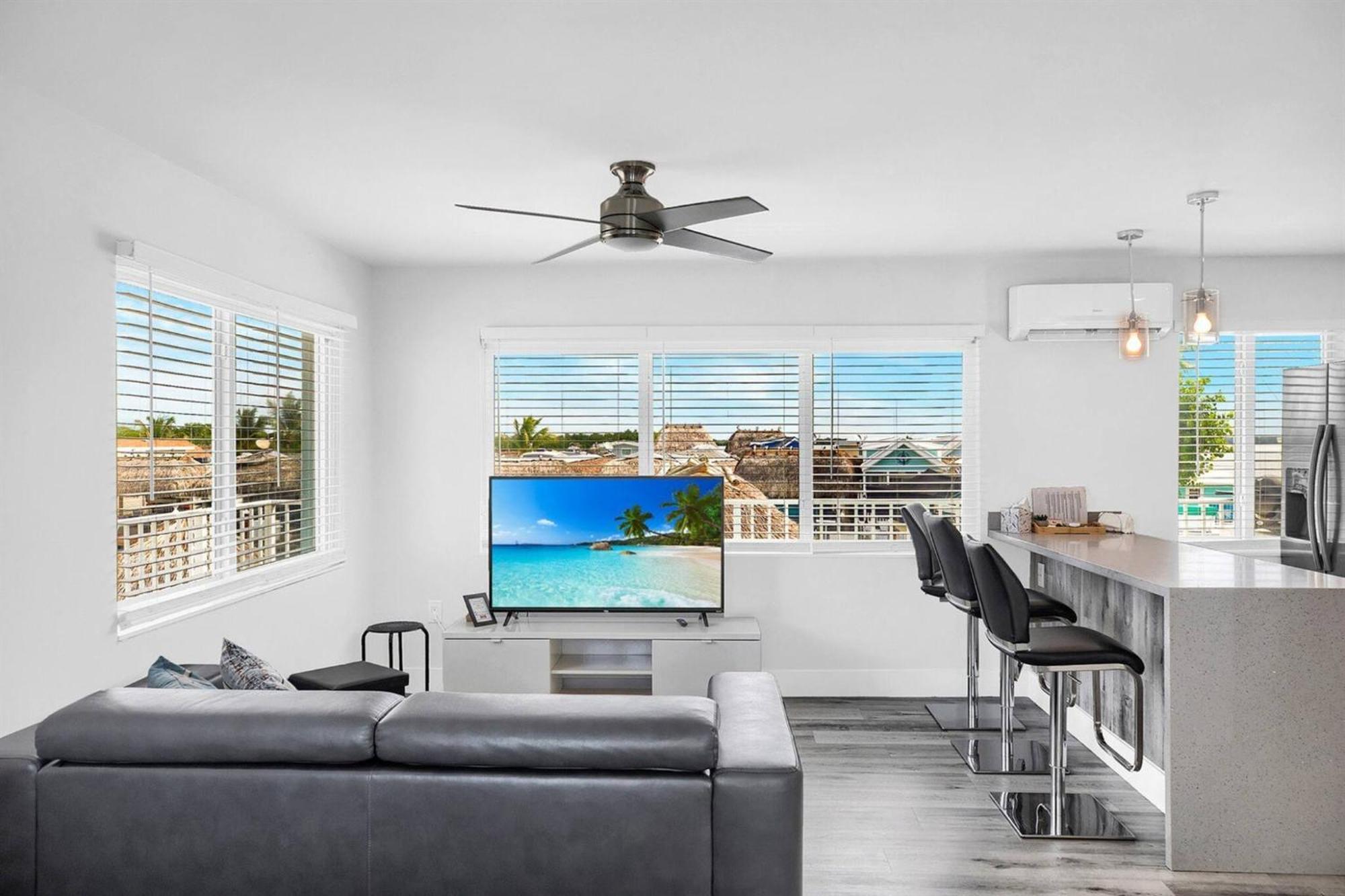 Waterfront Studio 2, Couples Oasis, Kayaks, Pool Jewfish Exteriér fotografie