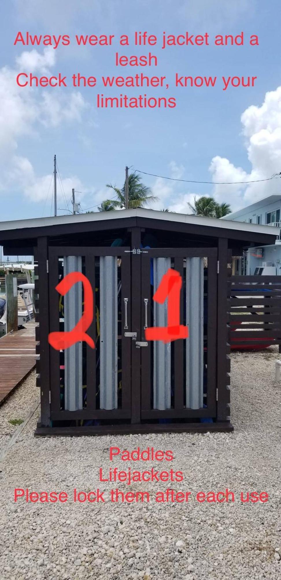 Waterfront Studio 2, Couples Oasis, Kayaks, Pool Jewfish Exteriér fotografie