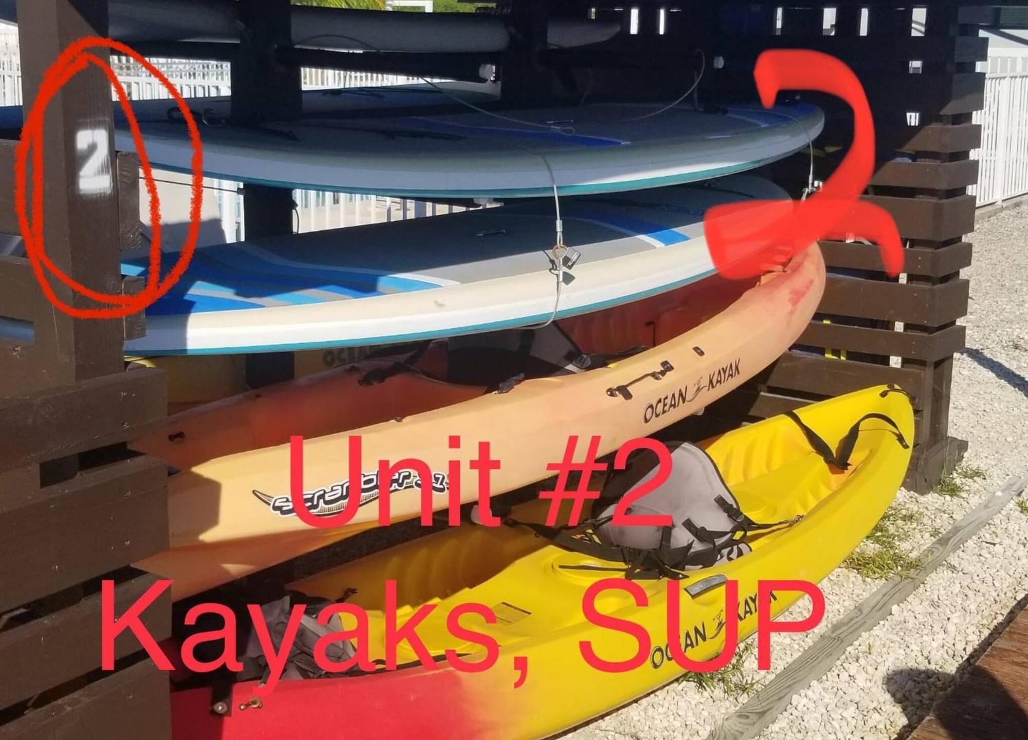Waterfront Studio 2, Couples Oasis, Kayaks, Pool Jewfish Exteriér fotografie