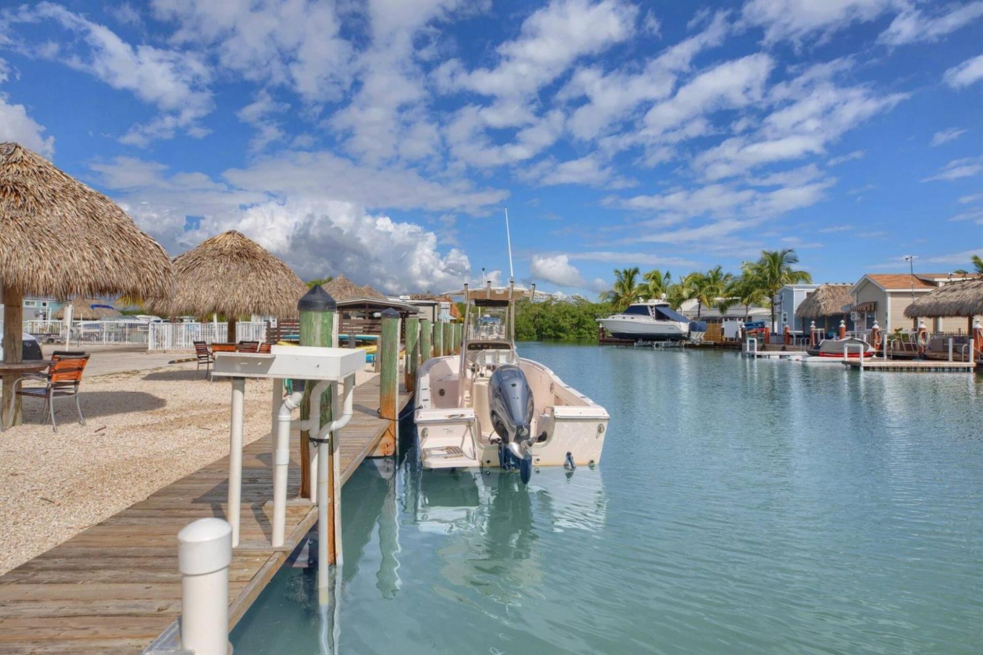 Waterfront Studio 2, Couples Oasis, Kayaks, Pool Jewfish Exteriér fotografie