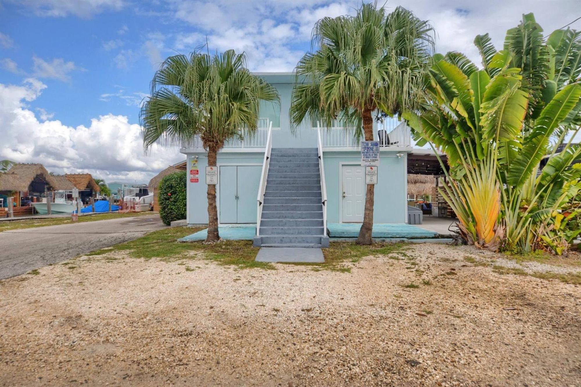 Waterfront Studio 2, Couples Oasis, Kayaks, Pool Jewfish Exteriér fotografie