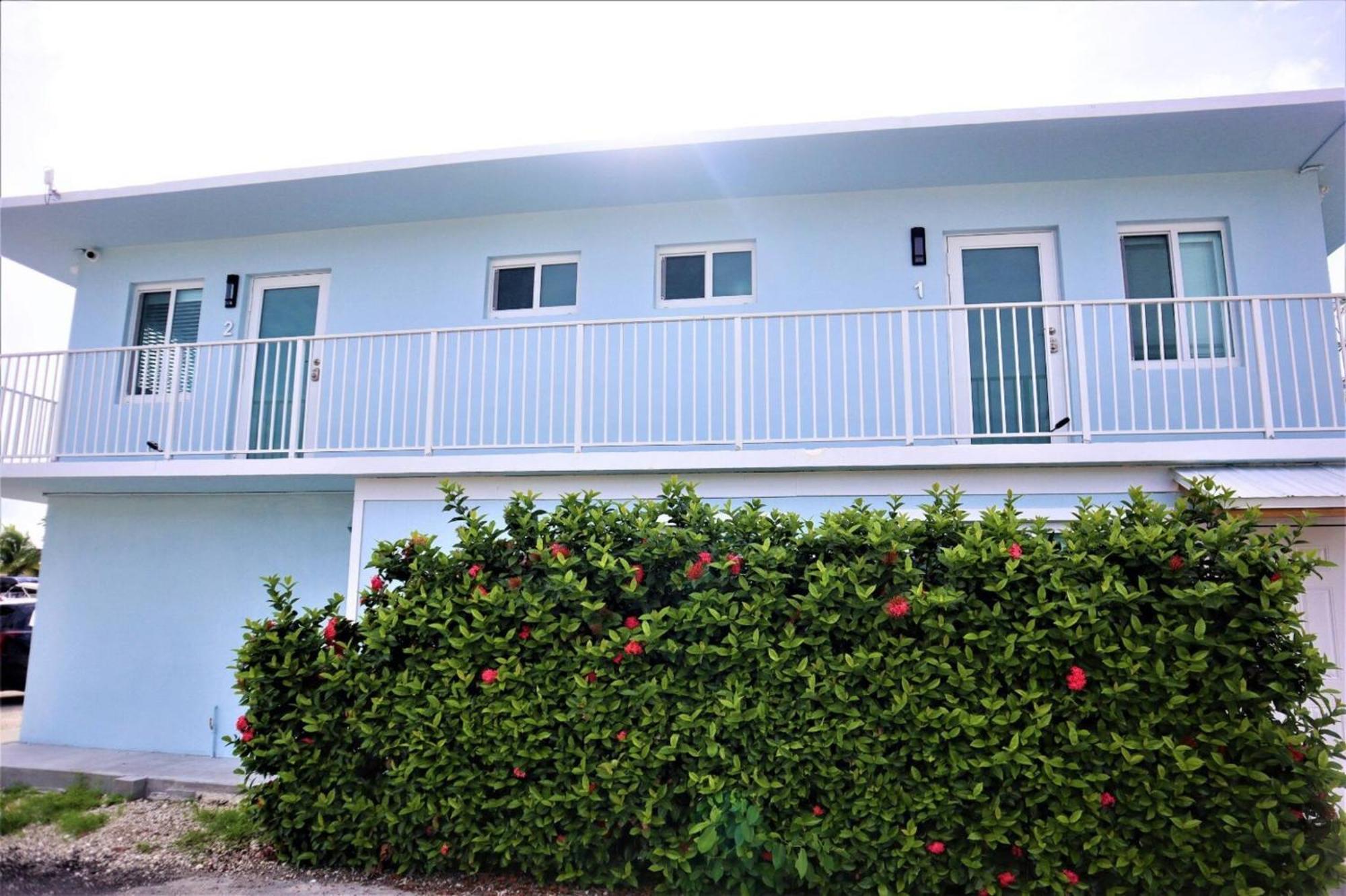 Waterfront Studio 2, Couples Oasis, Kayaks, Pool Jewfish Exteriér fotografie